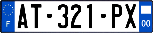 AT-321-PX
