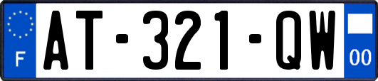 AT-321-QW