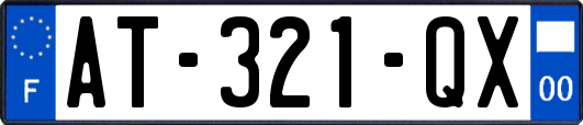 AT-321-QX