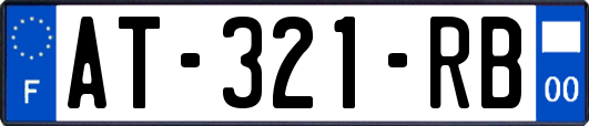 AT-321-RB