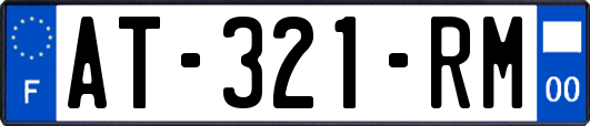 AT-321-RM
