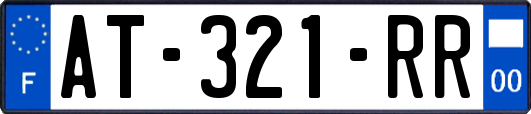 AT-321-RR