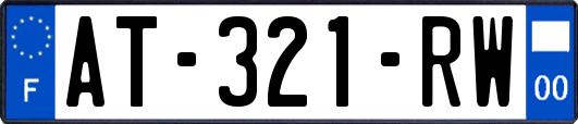 AT-321-RW