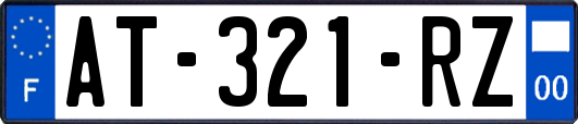 AT-321-RZ