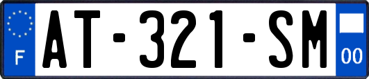 AT-321-SM