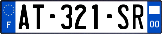 AT-321-SR