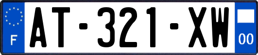 AT-321-XW