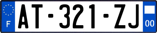 AT-321-ZJ