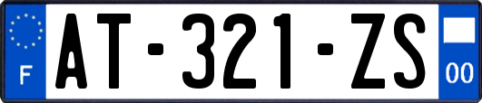 AT-321-ZS