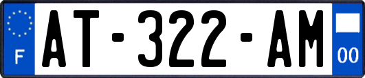 AT-322-AM