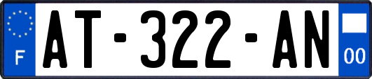 AT-322-AN