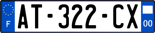 AT-322-CX