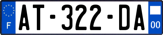 AT-322-DA