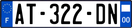 AT-322-DN