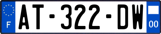 AT-322-DW