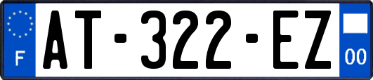 AT-322-EZ