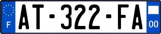 AT-322-FA