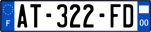 AT-322-FD