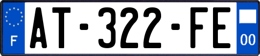 AT-322-FE