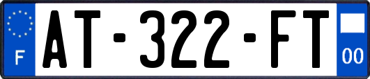 AT-322-FT