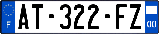 AT-322-FZ
