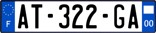 AT-322-GA