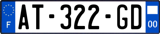 AT-322-GD