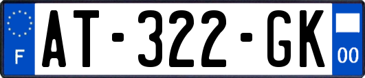 AT-322-GK