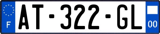 AT-322-GL