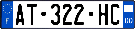 AT-322-HC