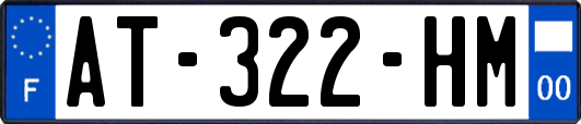 AT-322-HM