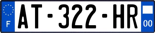 AT-322-HR