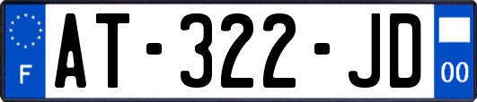 AT-322-JD