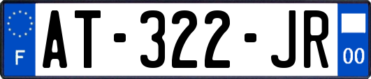 AT-322-JR