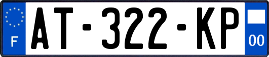 AT-322-KP