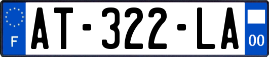 AT-322-LA