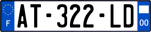 AT-322-LD