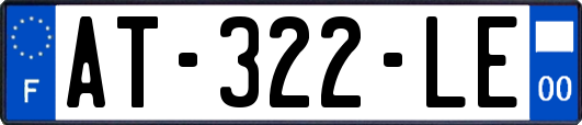 AT-322-LE