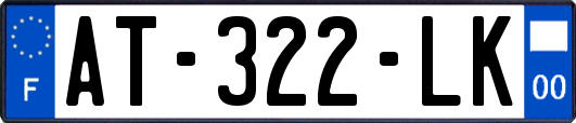 AT-322-LK