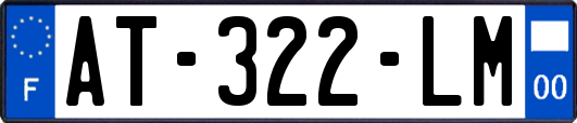 AT-322-LM