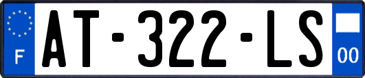 AT-322-LS