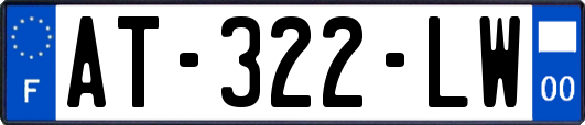 AT-322-LW