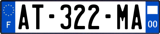 AT-322-MA