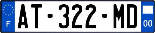 AT-322-MD