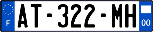 AT-322-MH