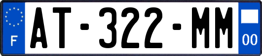AT-322-MM