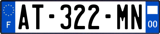 AT-322-MN