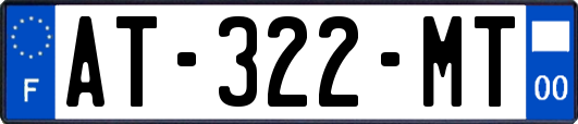 AT-322-MT