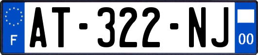 AT-322-NJ