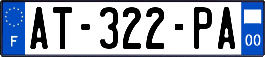 AT-322-PA